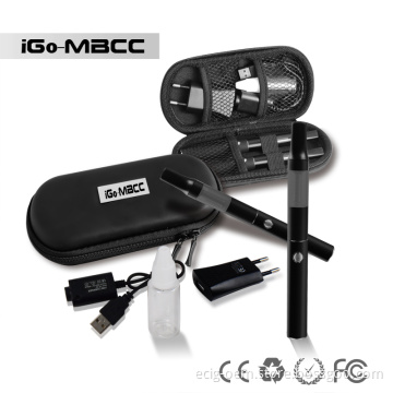 EGO Case Evod Battery Mini Bcc Clearomizer E Cigarette Black